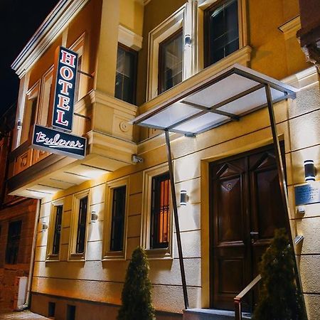 Hotel Bulevar บิโตลา ภายนอก รูปภาพ