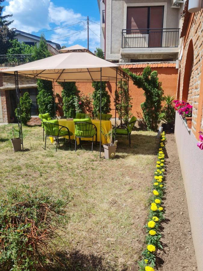Hotel Bulevar บิโตลา ภายนอก รูปภาพ