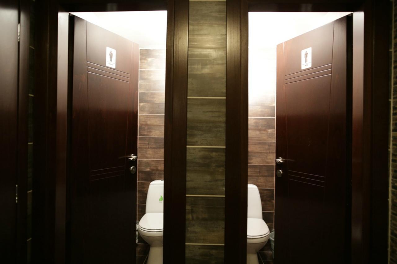 Hotel Bulevar บิโตลา ภายนอก รูปภาพ